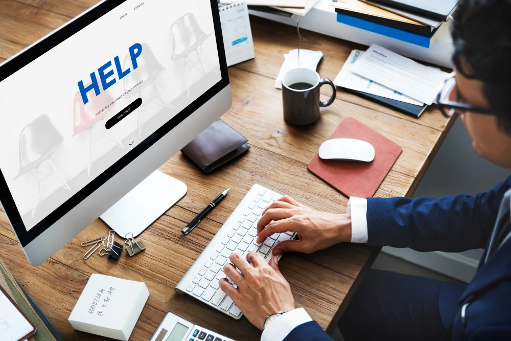 Application Support Solutions