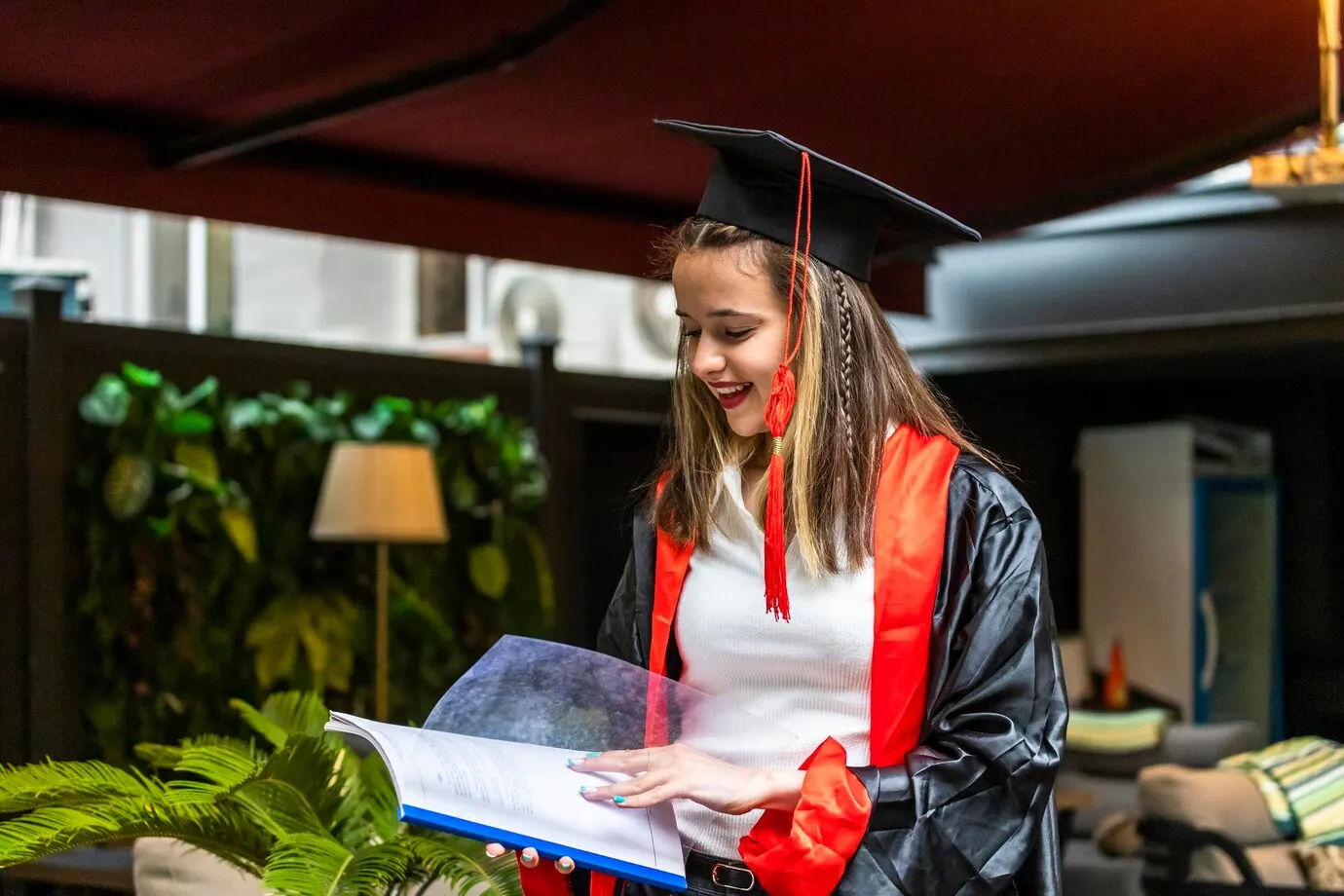 Scholarship Guidance